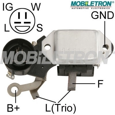 MOBILETRON VRH200040
