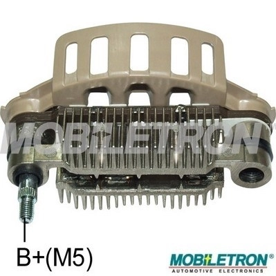MOBILETRON RM202