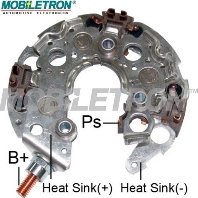 MOBILETRON RN37