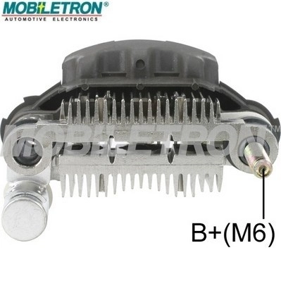 MOBILETRON RM03HV