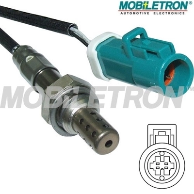 MOBILETRON OSF436P