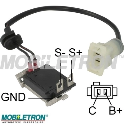 MOBILETRON IGT007