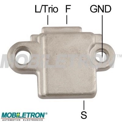 MOBILETRON VRH200511