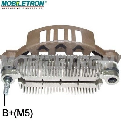 MOBILETRON RM155HV