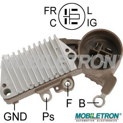 MOBILETRON VRH200510