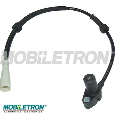 MOBILETRON ABEU350