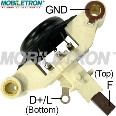 MOBILETRON VRIK02B