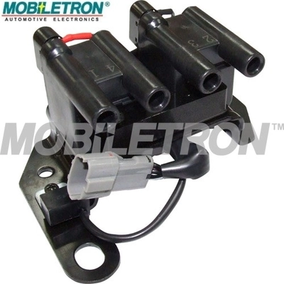 MOBILETRON CK20