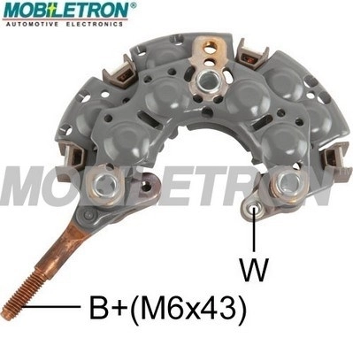 MOBILETRON RN03