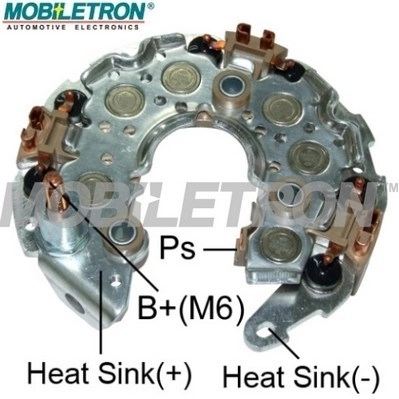 MOBILETRON RN69