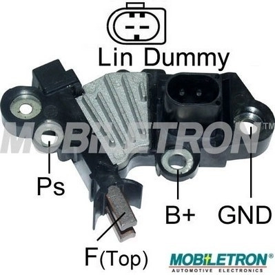 MOBILETRON VRB092