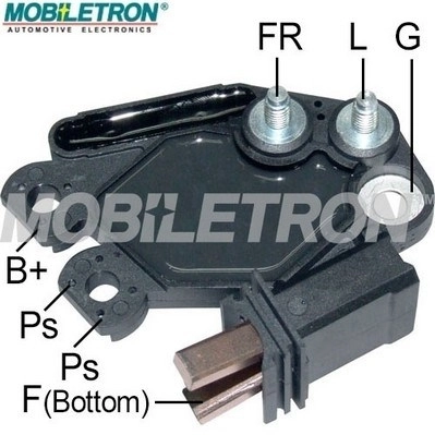 MOBILETRON VRV5120