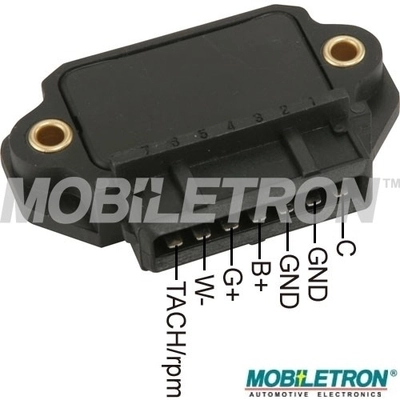 MOBILETRON IGB002H