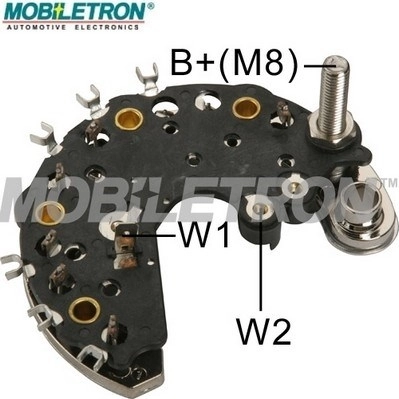 MOBILETRON RP23
