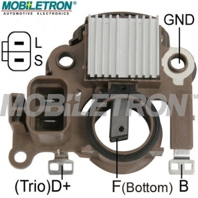 MOBILETRON VRH200937