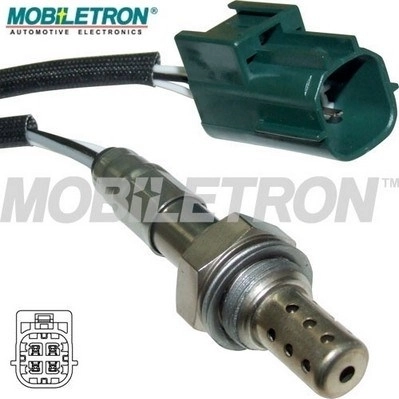 MOBILETRON OSN410P