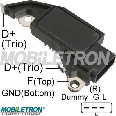MOBILETRON VRD276