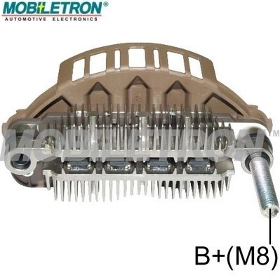MOBILETRON RM169HV