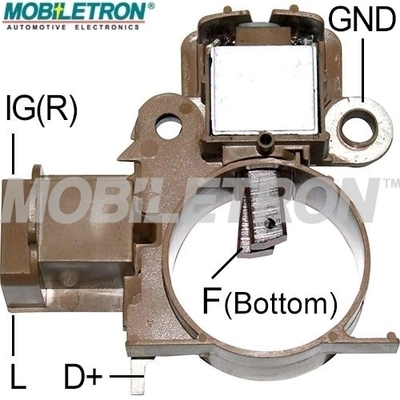 MOBILETRON VRH2009185