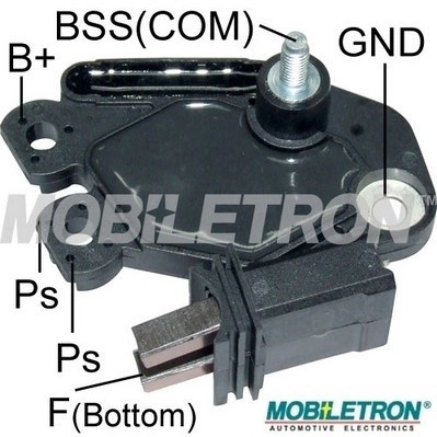 MOBILETRON VRV3231