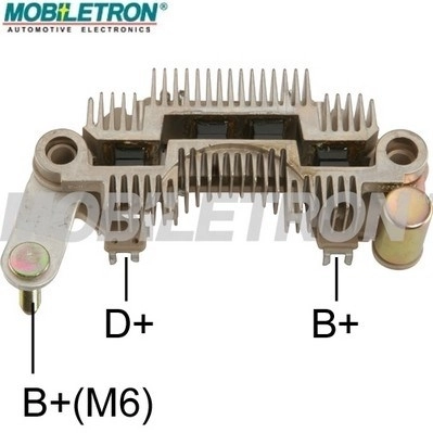 MOBILETRON RM117