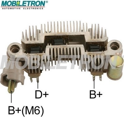 MOBILETRON RM118