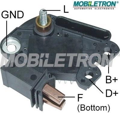 MOBILETRON VRV014