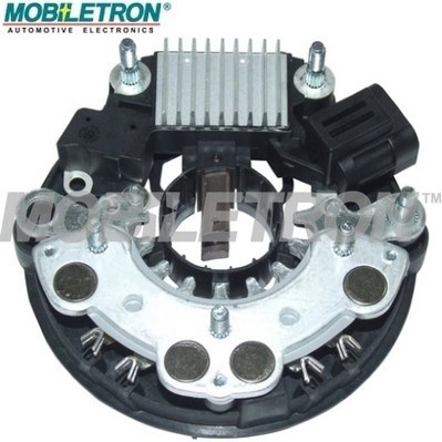 MOBILETRON RVH050