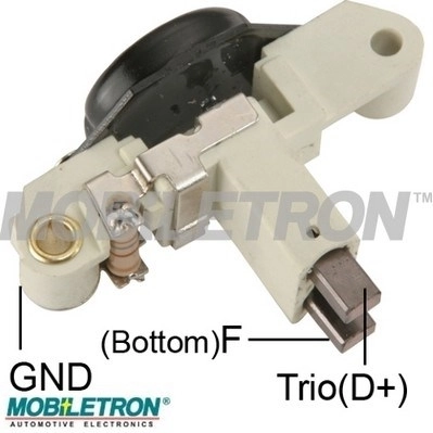 MOBILETRON VRB201H