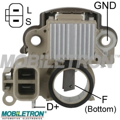 MOBILETRON VRH200978