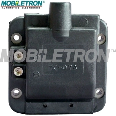 MOBILETRON CH02