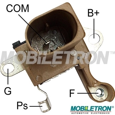 MOBILETRON VRH2005194