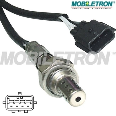 MOBILETRON OSB4220P