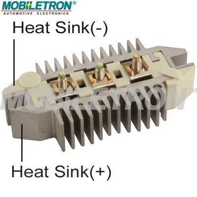 MOBILETRON RD18HA