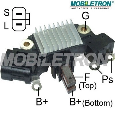MOBILETRON VRH200062