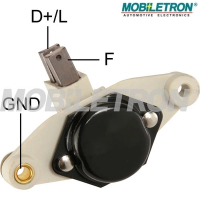 MOBILETRON VRB193MA
