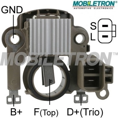 MOBILETRON VRH200979