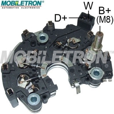 MOBILETRON RB24H