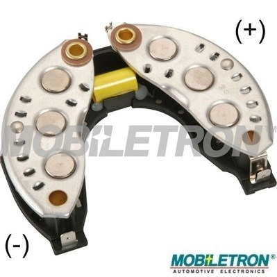 MOBILETRON RP03