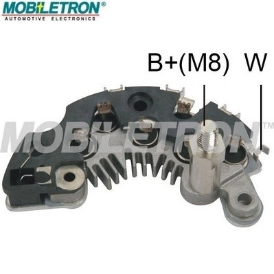 MOBILETRON RD97A