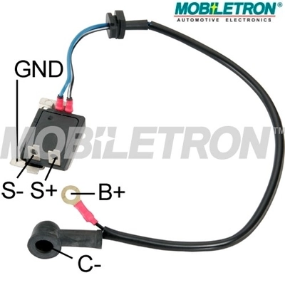 MOBILETRON IGT009