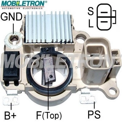 MOBILETRON VRH2009120