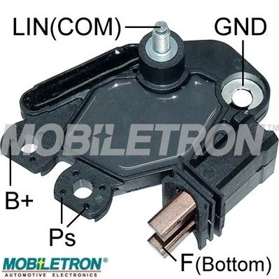 MOBILETRON VRV7319