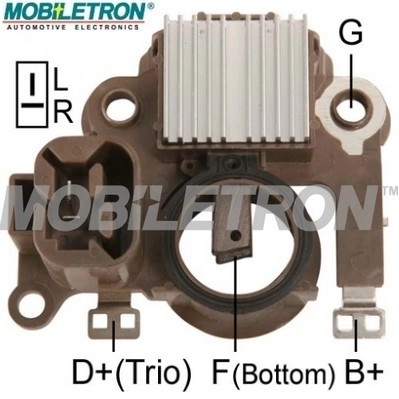 MOBILETRON VRH200963