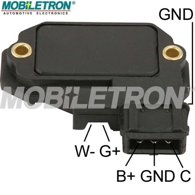 MOBILETRON IGD1910H