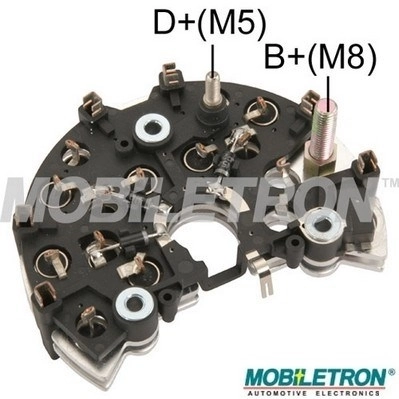 MOBILETRON RB108H