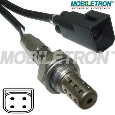 MOBILETRON OSF412P