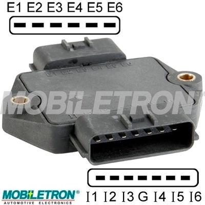 MOBILETRON IGNS015