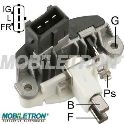 MOBILETRON VRB238