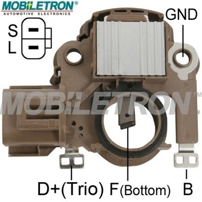MOBILETRON VRH200922